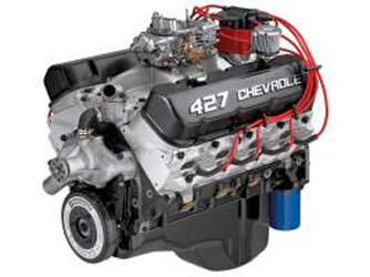 P562F Engine